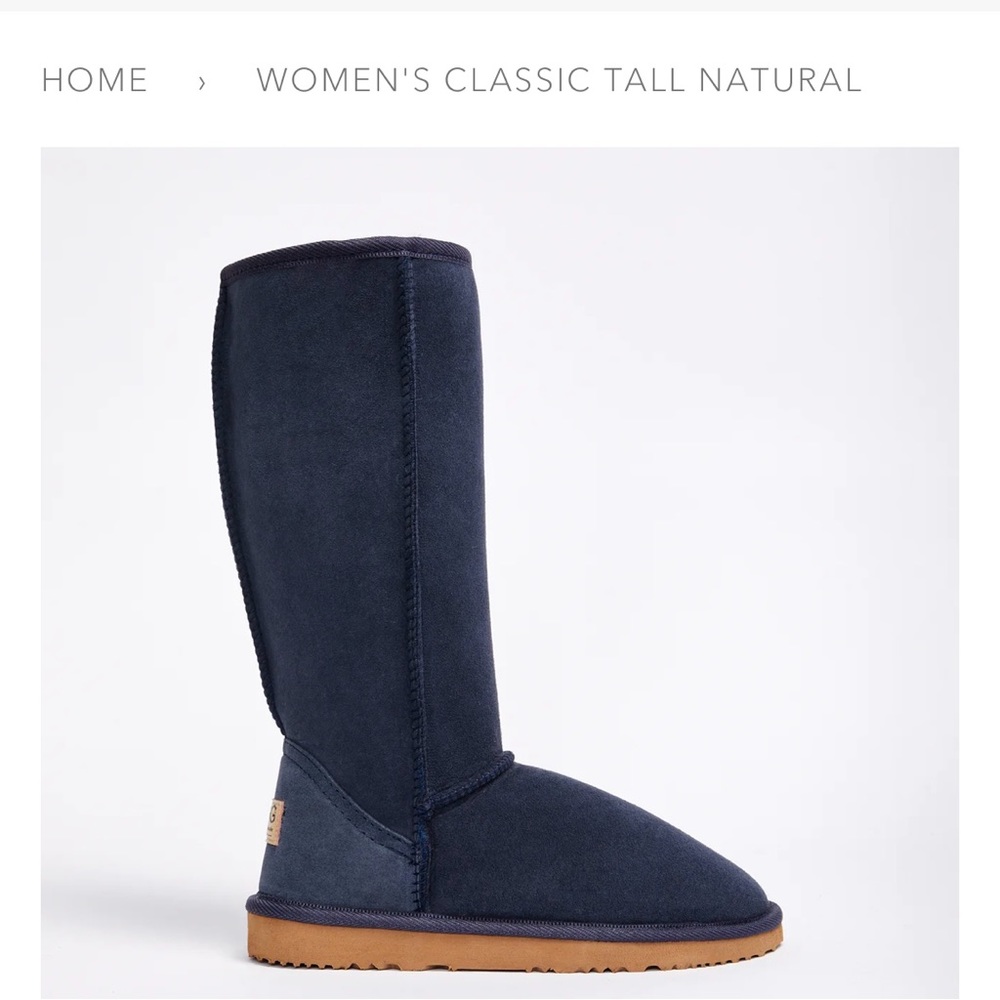 Ugg boots